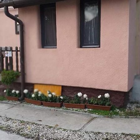 Pihenes A Malomtonal Privat Berlemeny Vendégház Tapolca Kültér fotó