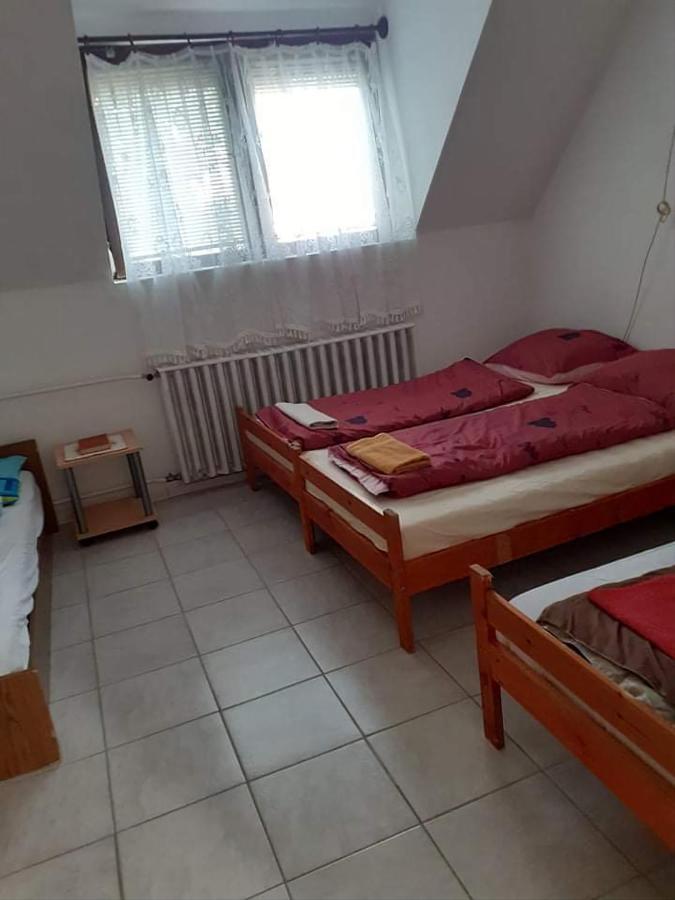 Pihenes A Malomtonal Privat Berlemeny Vendégház Tapolca Kültér fotó