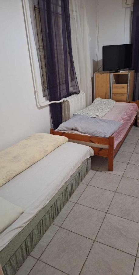 Pihenes A Malomtonal Privat Berlemeny Vendégház Tapolca Kültér fotó